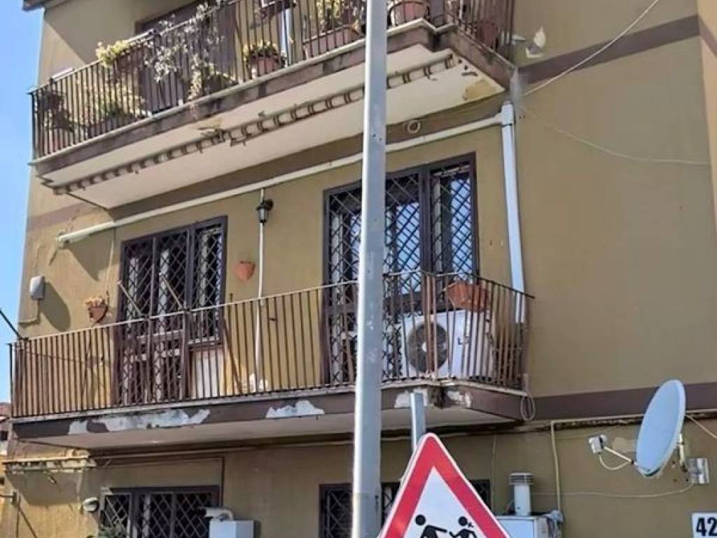 appartamento in vendita a Roma in zona Aurelio