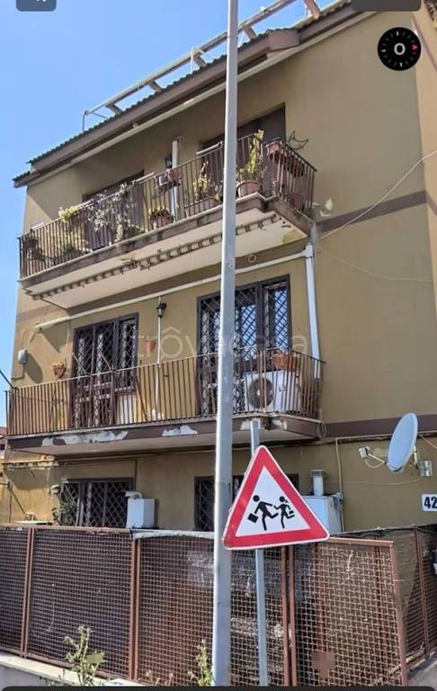 appartamento in vendita a Roma in zona Montespaccato