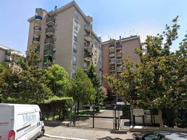 appartamento in vendita a Roma in zona Tiburtino