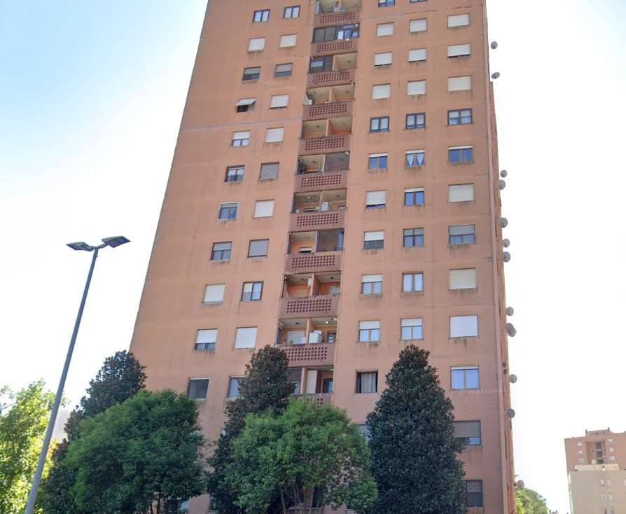 appartamento in vendita a Roma in zona Casal Boccone