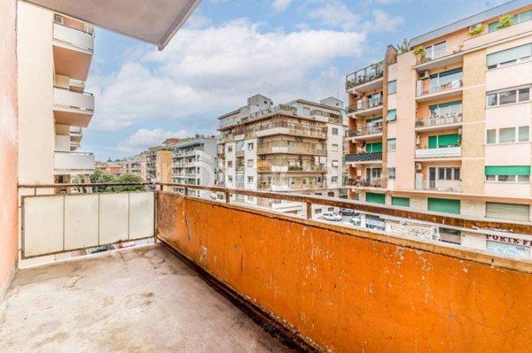 appartamento in vendita a Roma in zona Aurelio