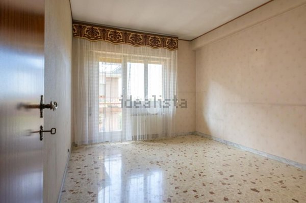 appartamento in vendita a Roma in zona Collatino