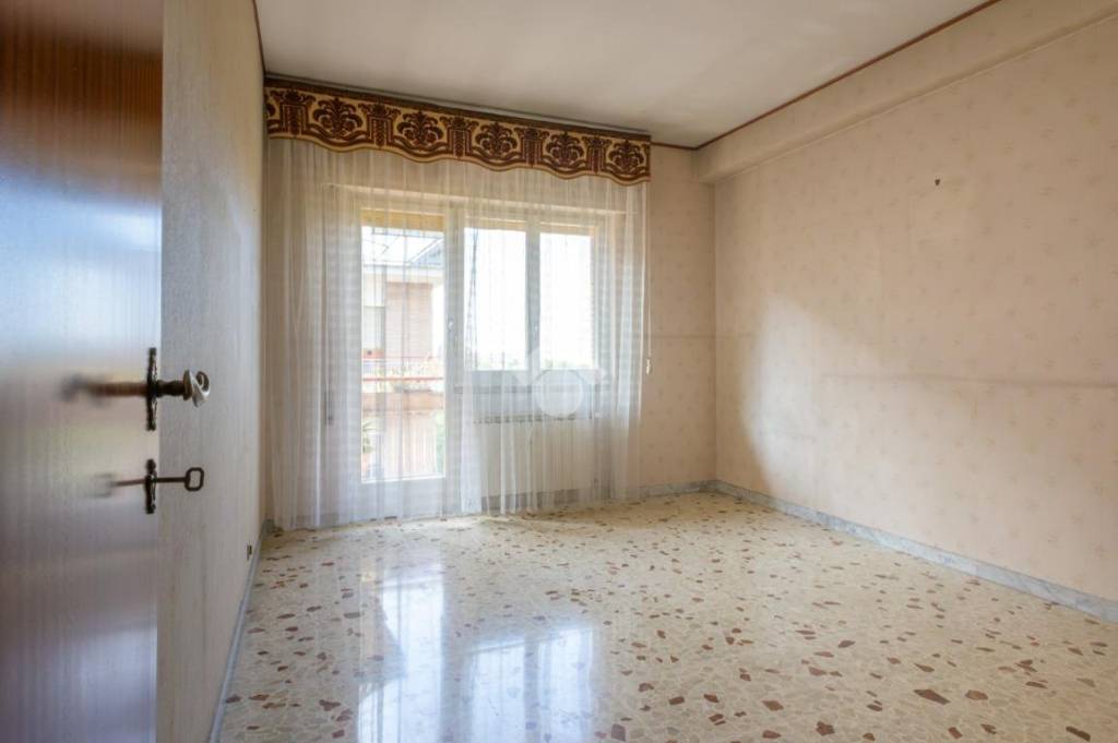 appartamento in vendita a Roma in zona Collatino