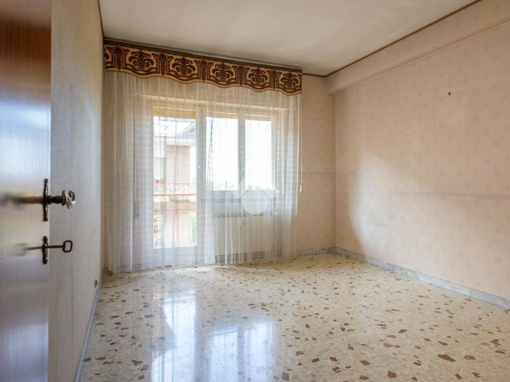 appartamento in vendita a Roma in zona Collatino