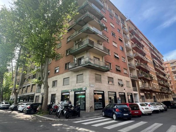 appartamento in vendita a Roma in zona Monte Sacro/Talenti