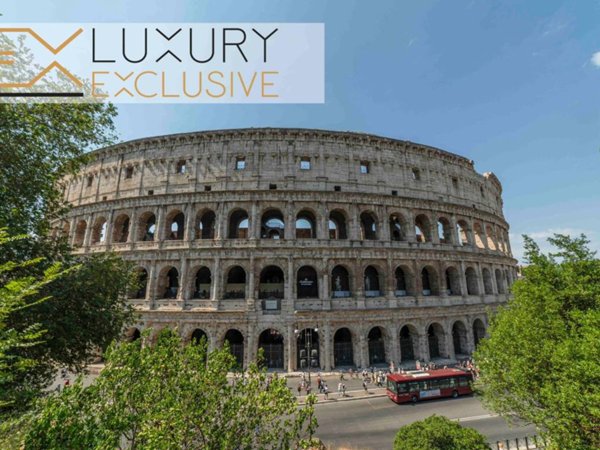 appartamento in vendita a Roma in zona Centro Storico