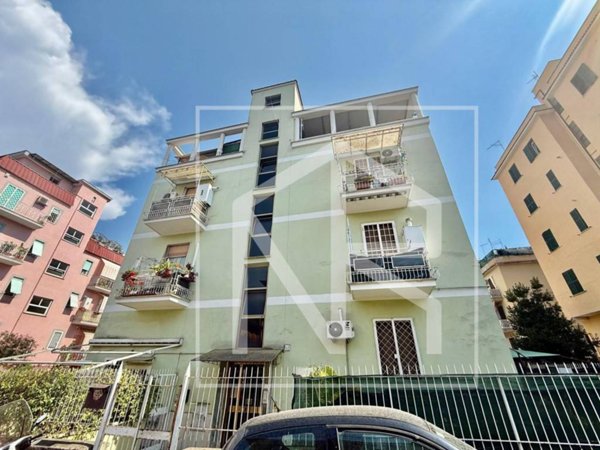 appartamento in vendita a Roma in zona Torre Maura