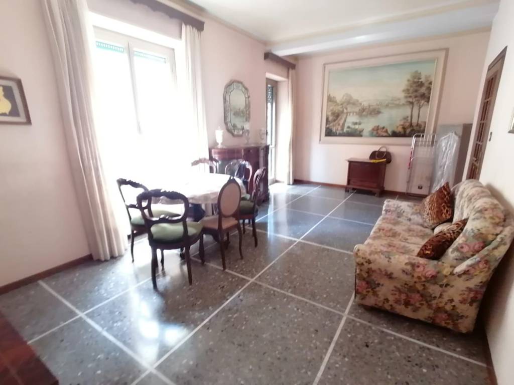 appartamento in vendita a Roma in zona Aurelio