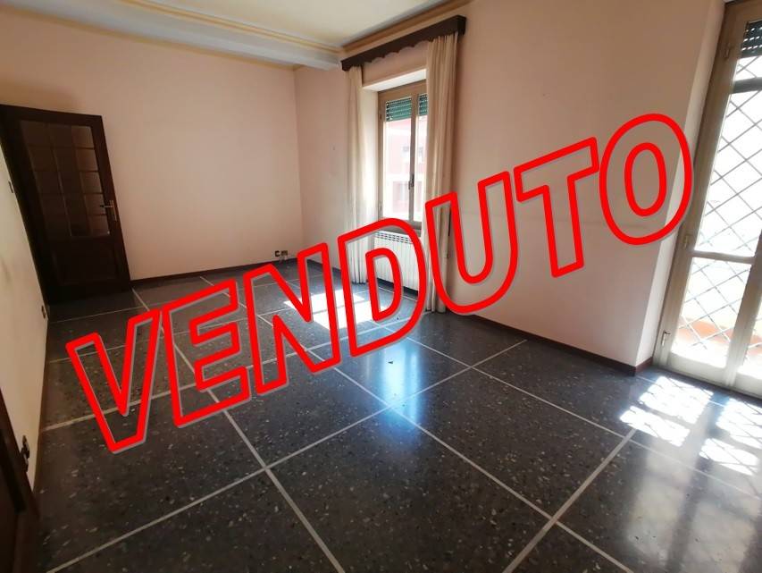 appartamento in vendita a Roma in zona Aurelio