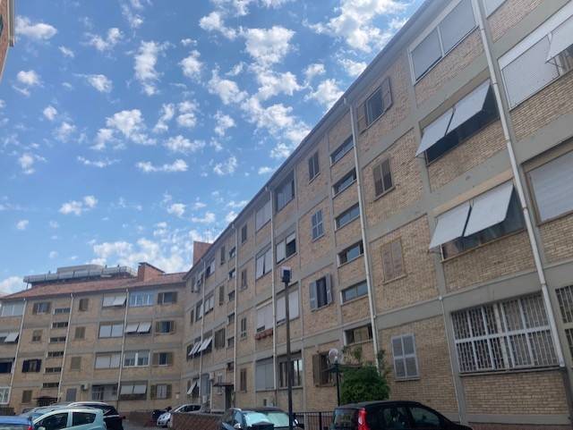 appartamento in vendita a Roma in zona Alessandrino
