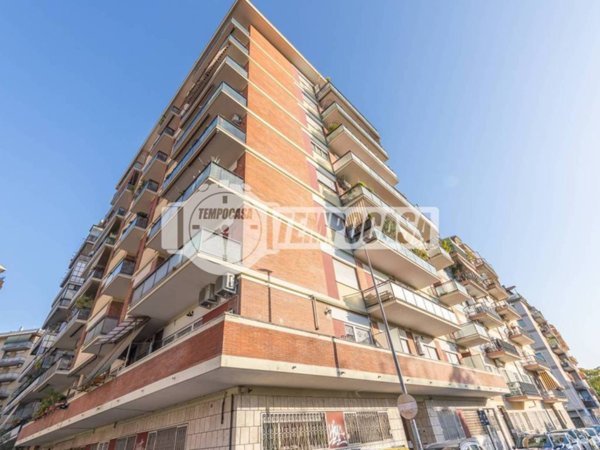 appartamento in vendita a Roma in zona Pietralata