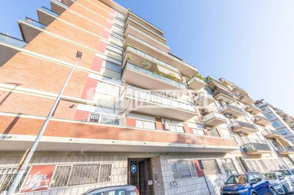 appartamento in vendita a Roma in zona Collatino