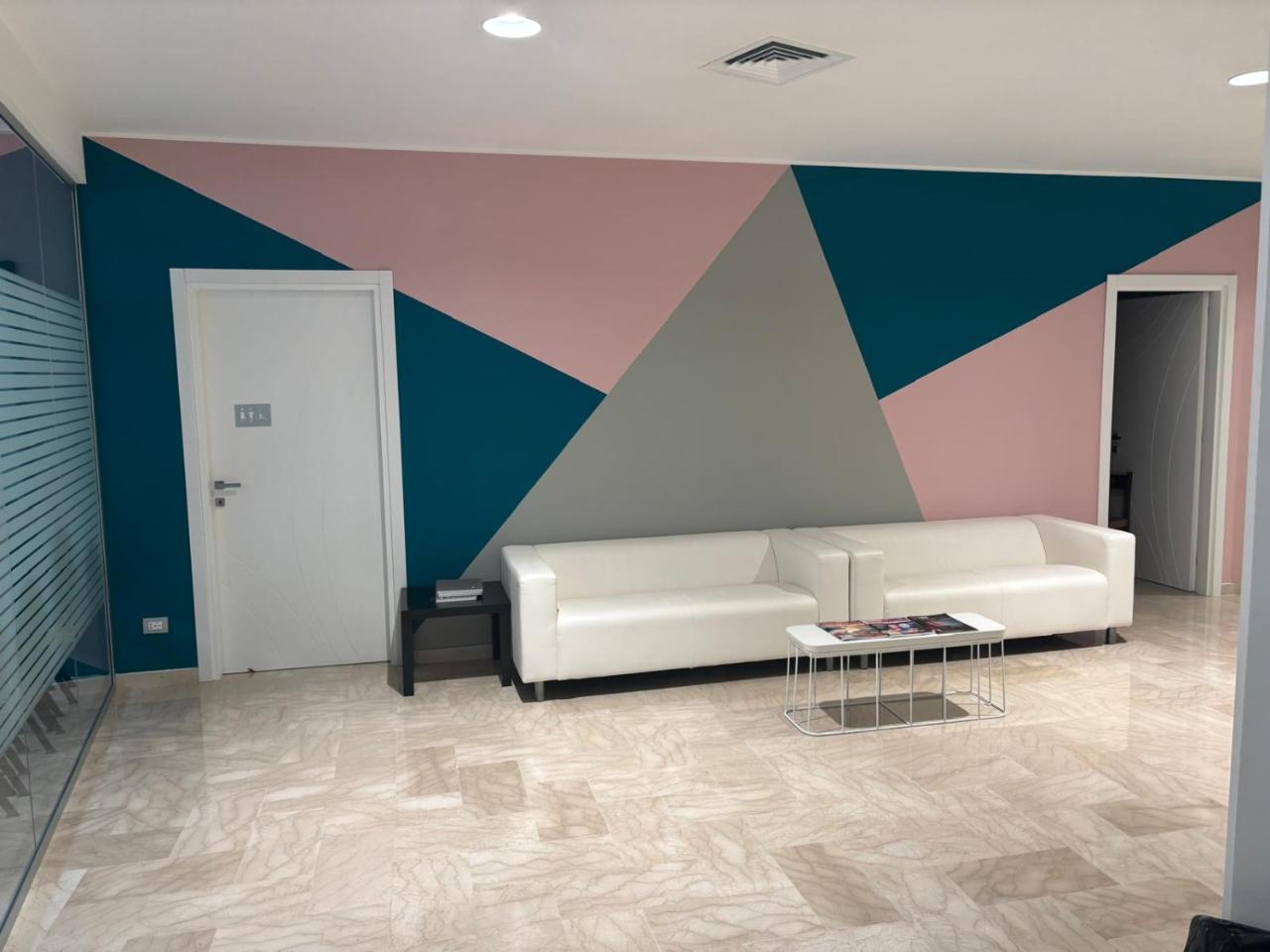 appartamento in vendita a Roma in zona Monte Sacro/Talenti