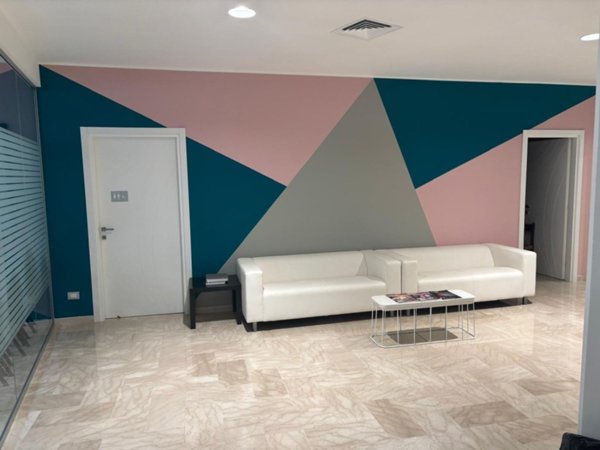 ufficio in vendita a Roma in zona Monte Sacro/Talenti