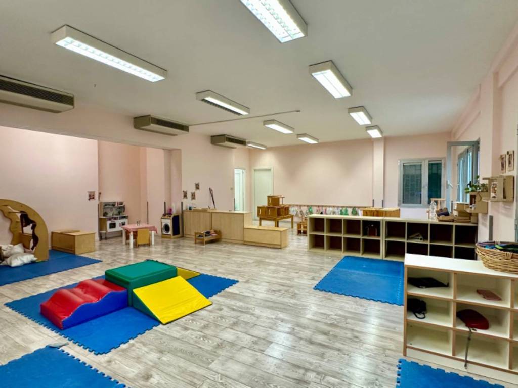 appartamento in vendita a Roma in zona Giuliano Dalmata
