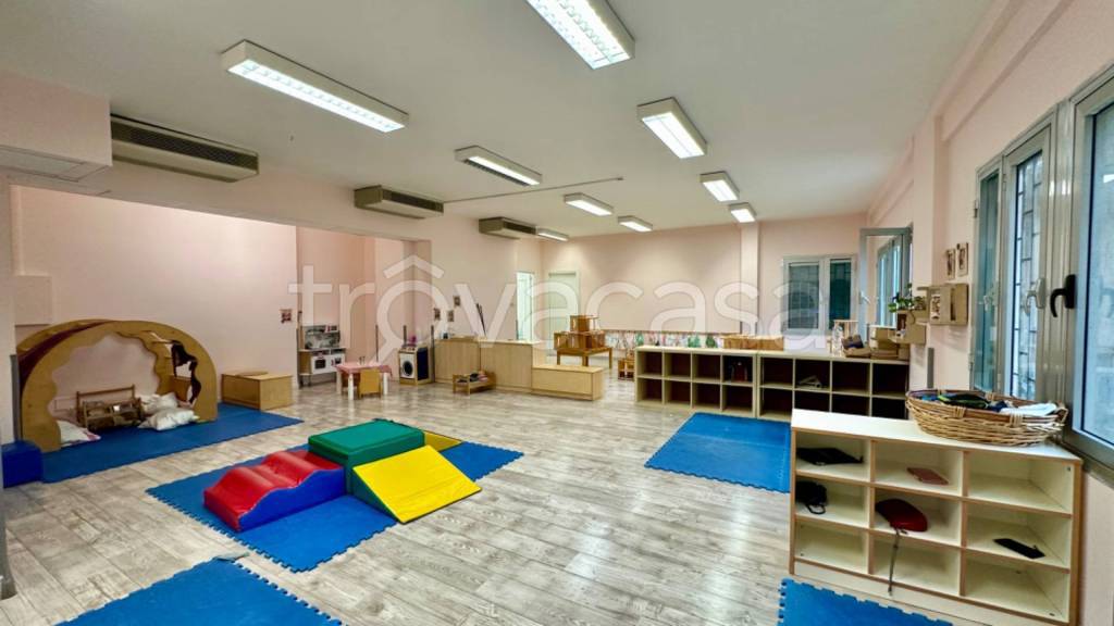 appartamento in vendita a Roma in zona Giuliano Dalmata