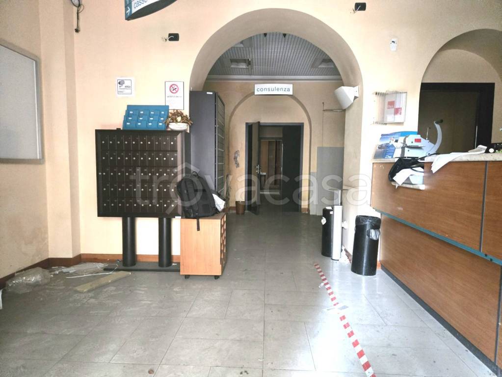 negozio in vendita a Roma in zona Ludovisi/Sallustiano