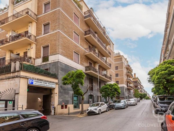 negozio in vendita a Roma in zona Trieste