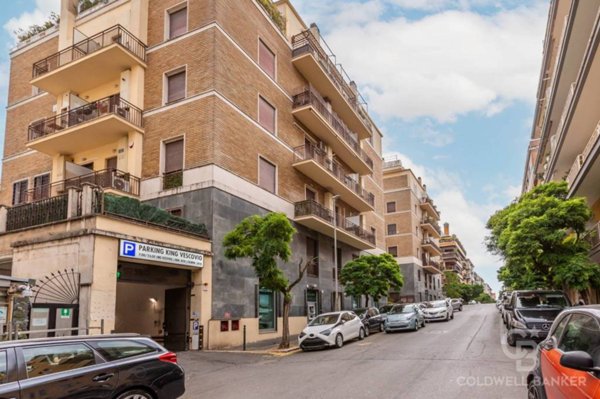 casa indipendente in vendita a Roma in zona Trieste