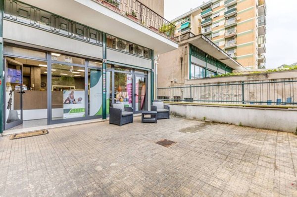 appartamento in vendita a Roma in zona Pietralata