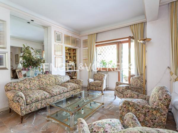 appartamento in vendita a Roma in zona Giuliano Dalmata