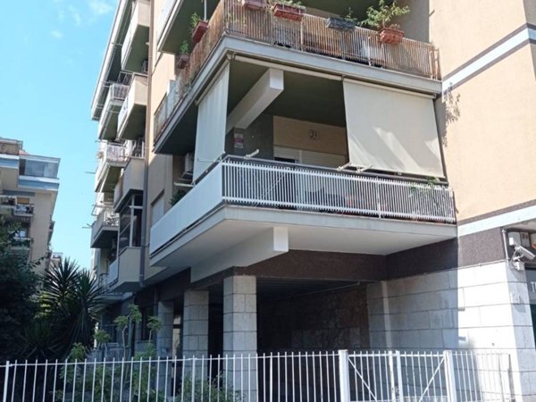 appartamento in vendita a Roma in zona Ostia