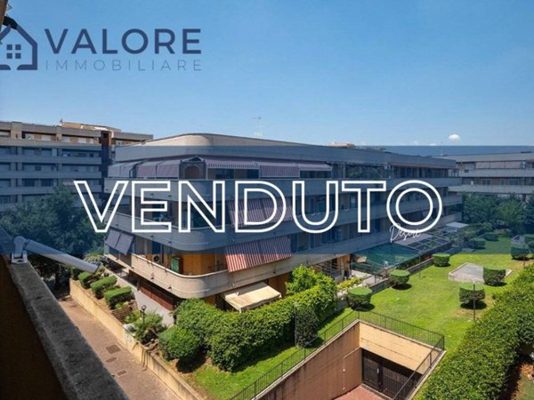 appartamento in vendita a Roma in zona Centro Storico