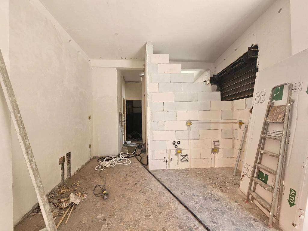 appartamento in vendita a Roma in zona Aurelio