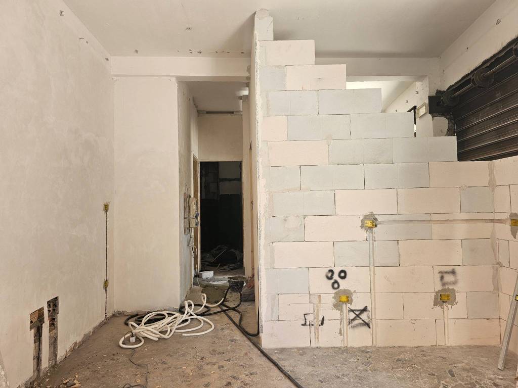 appartamento in vendita a Roma in zona Primavalle