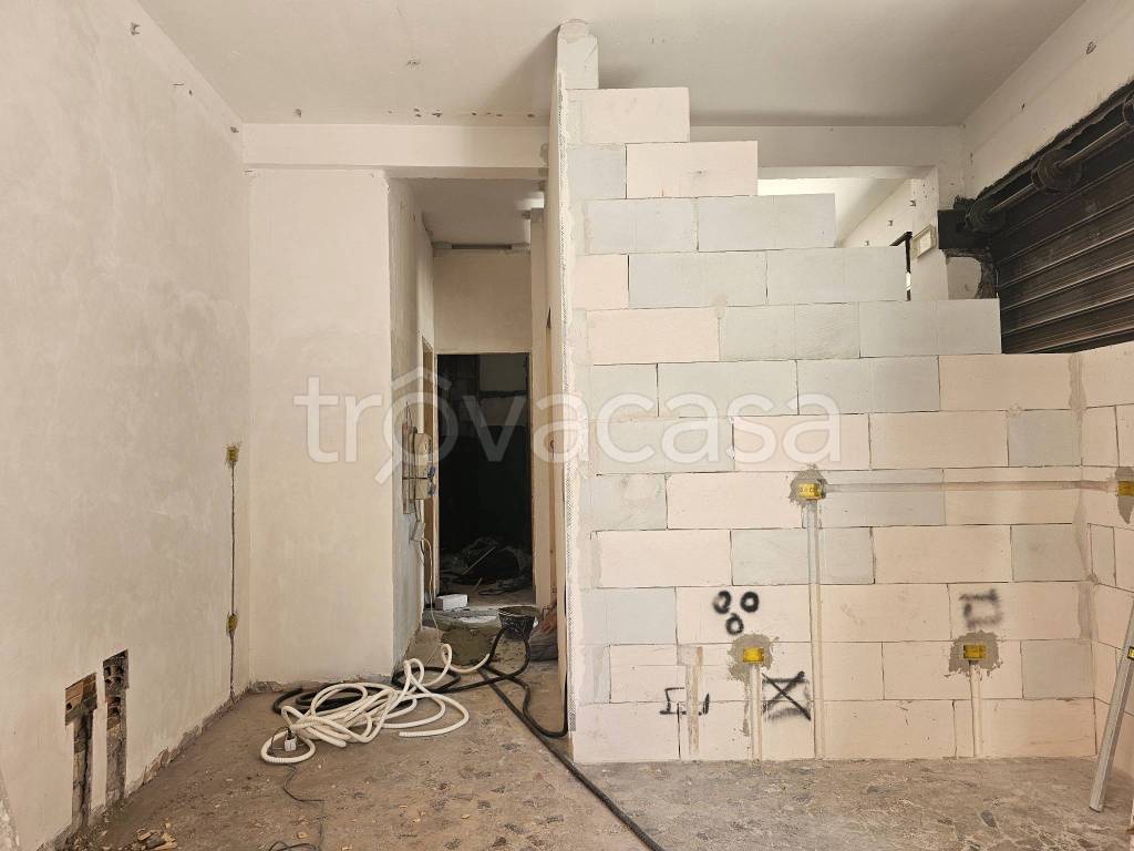 appartamento in vendita a Roma in zona Primavalle