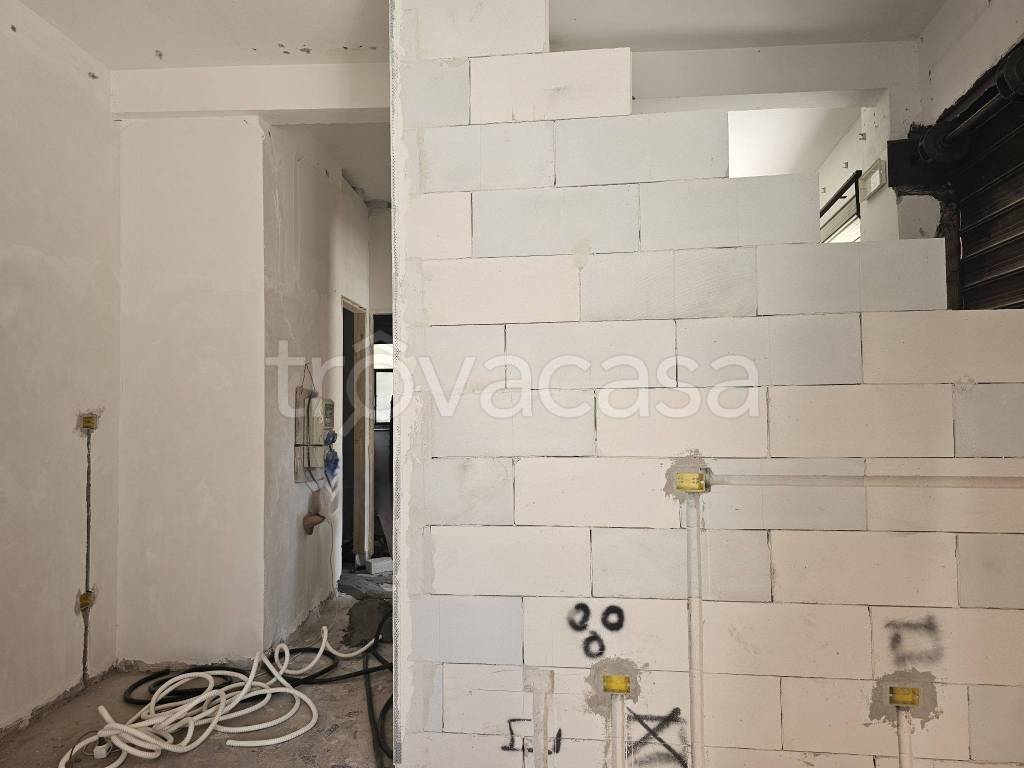 appartamento in vendita a Roma in zona Primavalle