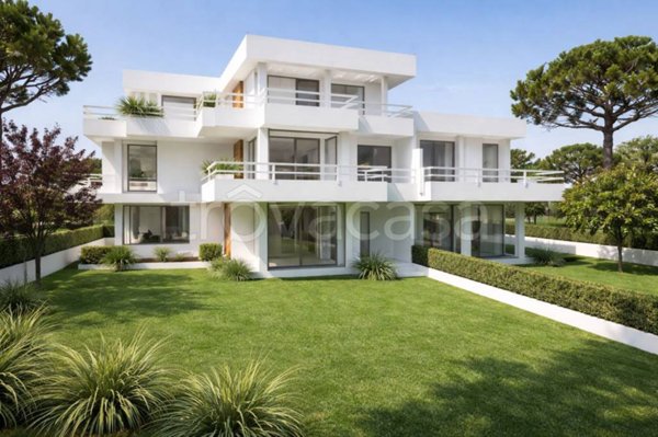 appartamento in vendita a Roma in zona Massimina/Casal Lumbroso