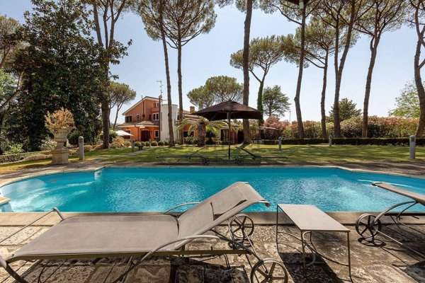 casa indipendente in vendita a Roma in zona Gianicolense