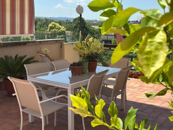 appartamento in vendita a Roma in zona Pietralata