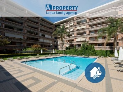 appartamento in vendita a Roma in zona Tor di Quinto