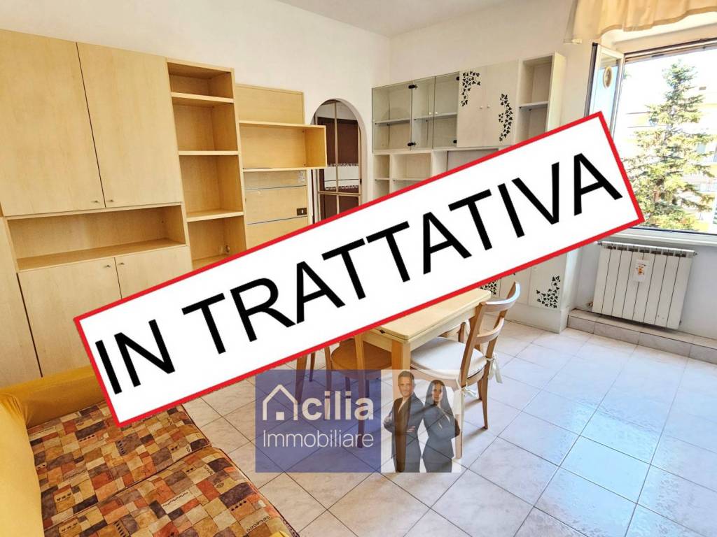 appartamento in vendita a Roma in zona Cinecittà