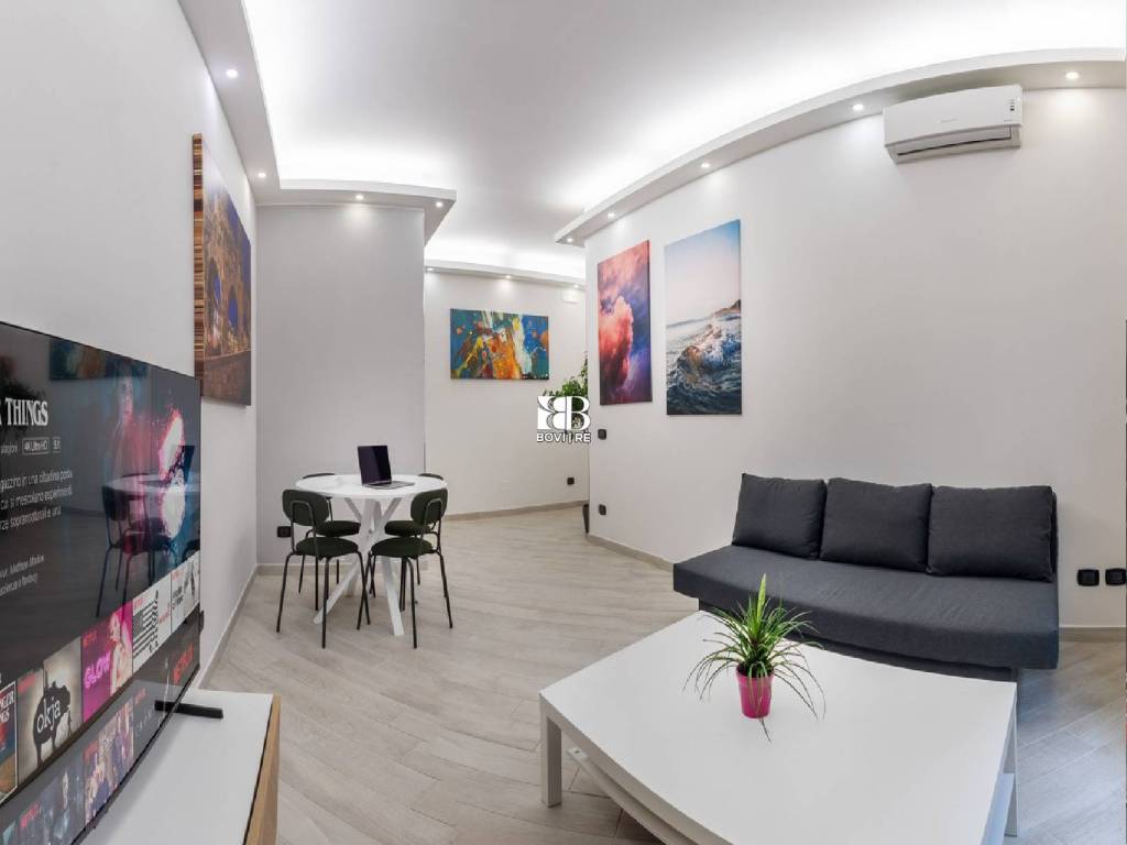 appartamento in vendita a Roma in zona Ostia