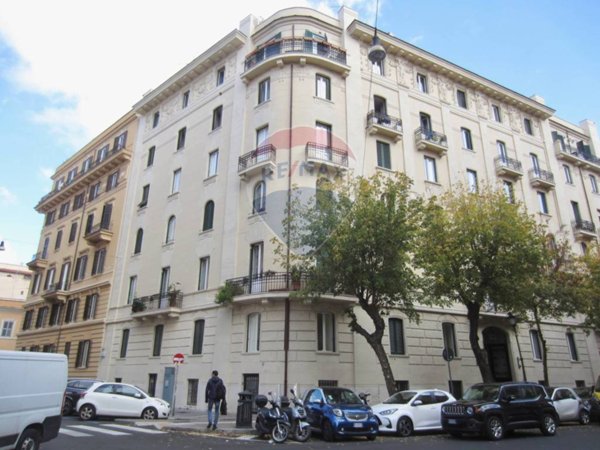ufficio in vendita a Roma in zona Rione Prati
