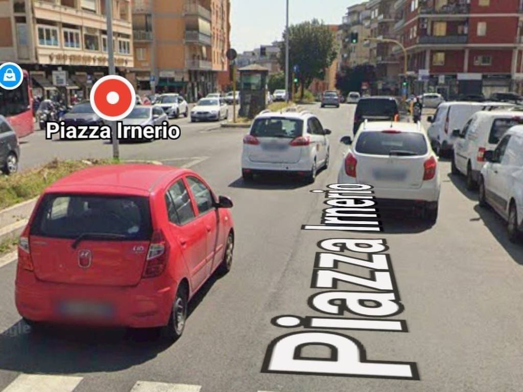 negozio in vendita a Roma in zona Aurelio