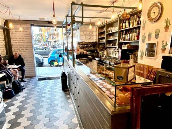 negozio in vendita a Roma in zona Aurelio