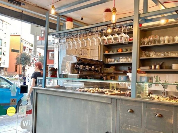 negozio in vendita a Roma in zona Aurelio