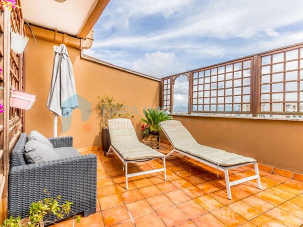 appartamento in vendita a Roma in zona Collatino