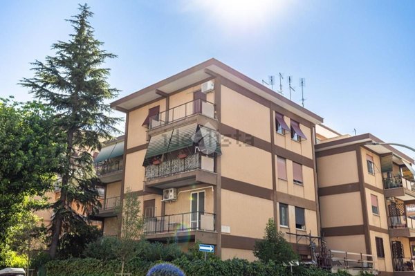 appartamento in vendita a Roma in zona Torrevecchia