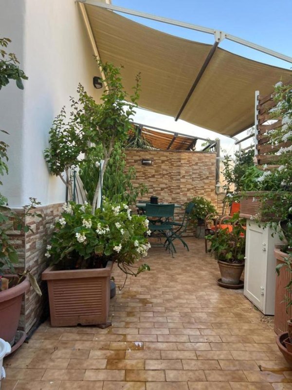 appartamento in vendita a Roma in zona Monte Sacro/Talenti