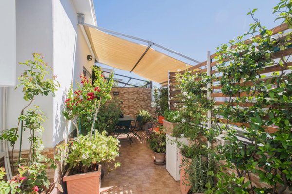 appartamento in vendita a Roma in zona Monte Sacro/Talenti
