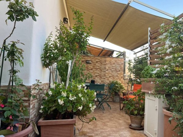 appartamento in vendita a Roma in zona Monte Sacro/Talenti