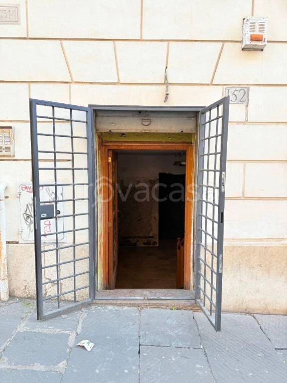 appartamento in vendita a Roma in zona Rione Monti/Campitelli