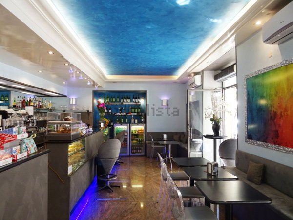 locale commerciale in vendita a Roma in zona Trieste