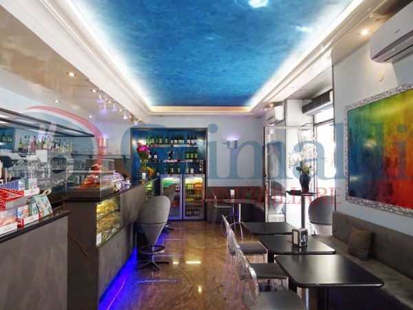 negozio in vendita a Roma in zona Trieste