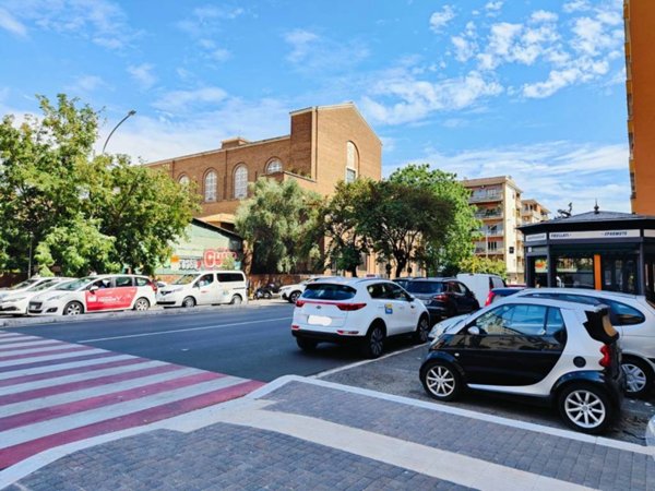 negozio in vendita a Roma in zona Gianicolense